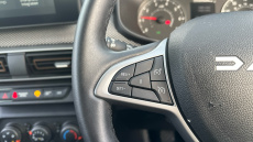 Dacia Sandero Stepway 1.0 TCe Expression 5dr Petrol Hatchback